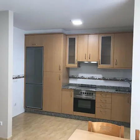 Apartment Good Way O Pedrouzo