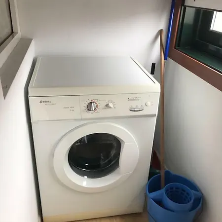 Good Way Apartment *