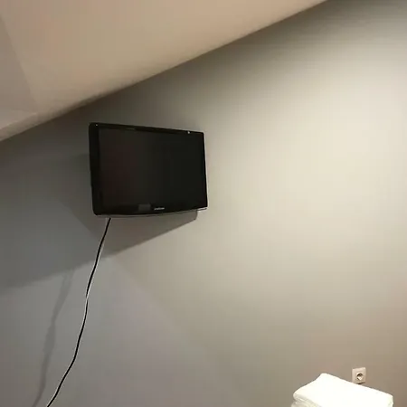 Apartment Good Way *