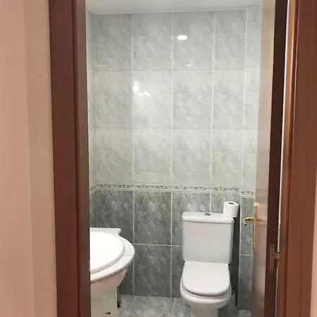 Good Way Apartment *