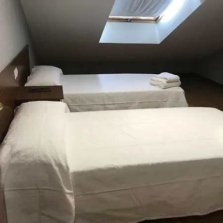 Apartment Good Way *