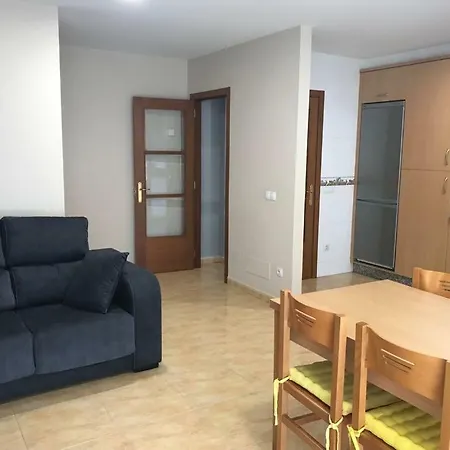 Apartment Good Way *