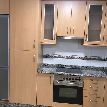 Good Way Apartment