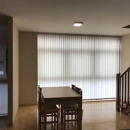 Good Way Apartment