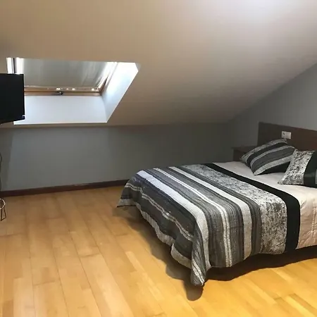 Apartment Good Way