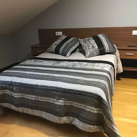 Apartment Good Way