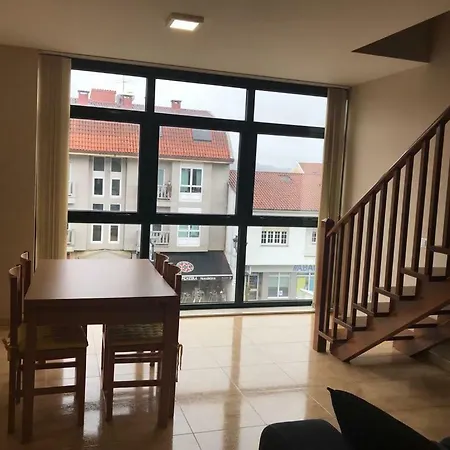 Good Way Apartment