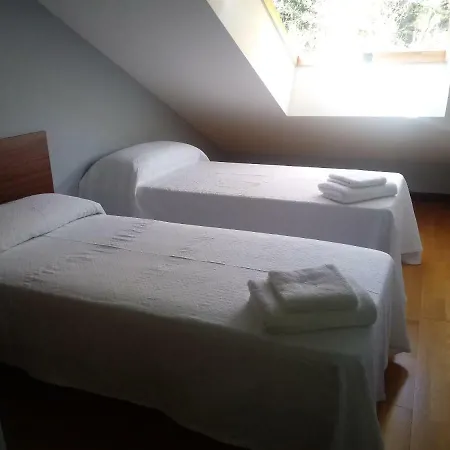 Good Way Apartment *