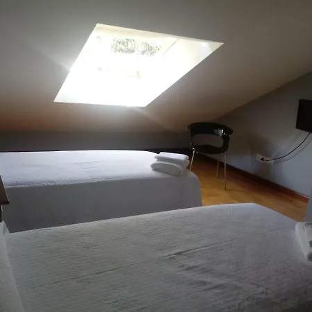 Good Way * O Pedrouzo