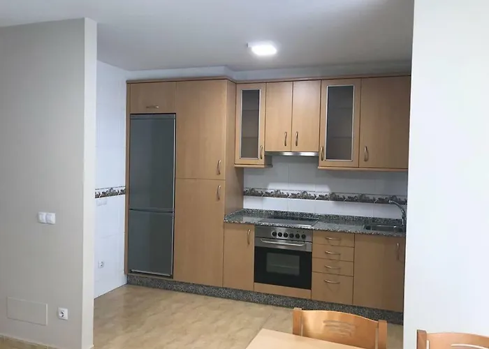 Appartement Good Way O Pedrouzo