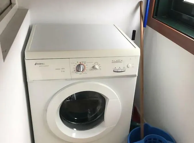 Good Way Appartement *