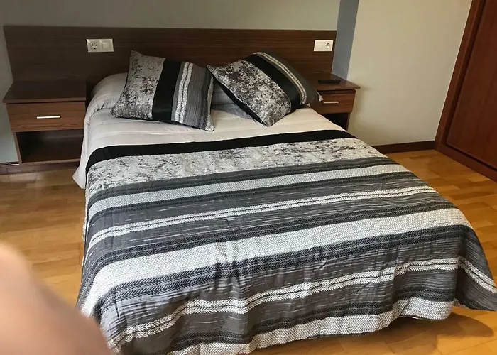 Appartement Good Way *