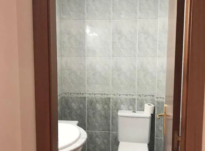 Good Way Appartement *