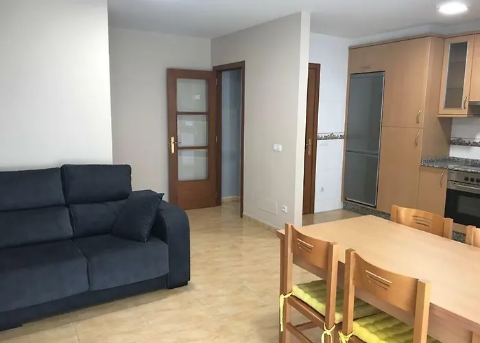 Appartement Good Way *