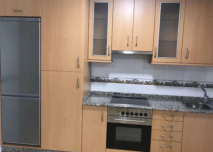 Good Way Appartement