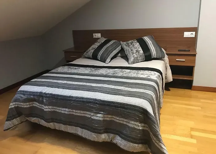 Appartement Good Way