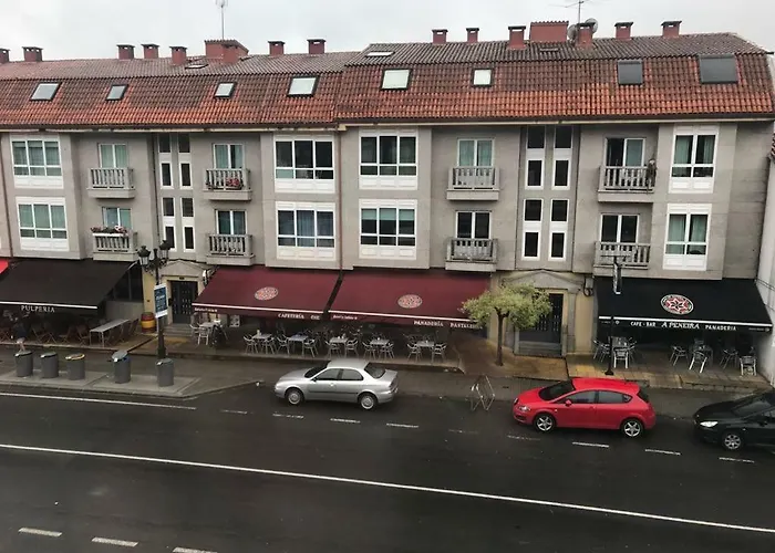 Good Way * O Pedrouzo