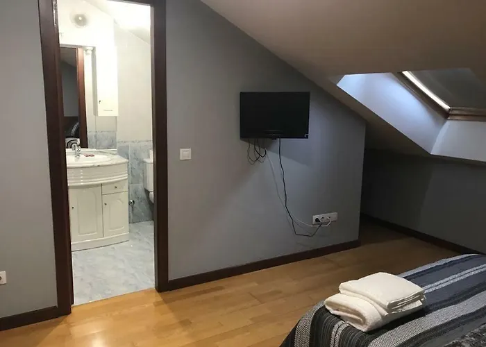 Good Way * O Pedrouzo