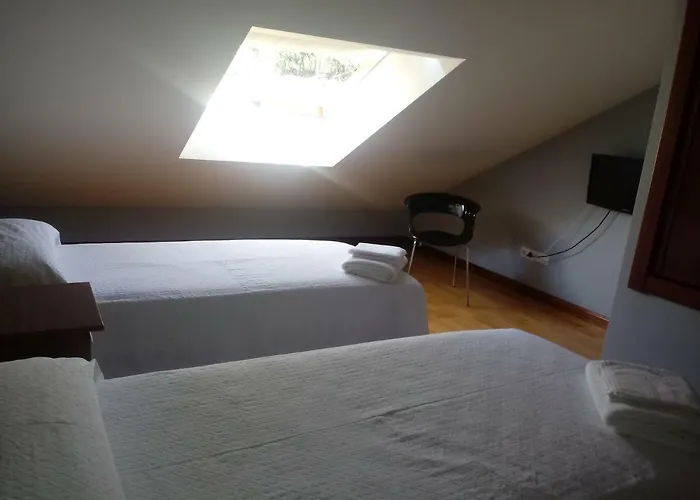 Good Way * O Pedrouzo