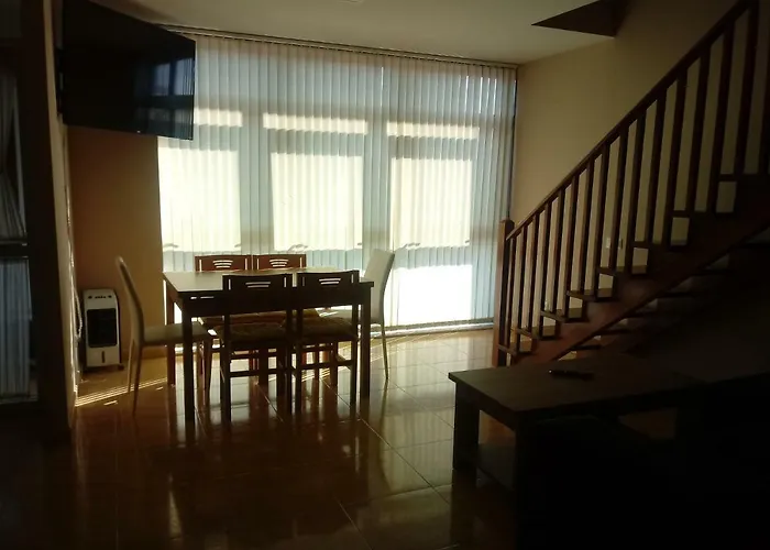 Appartement Good Way